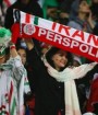 ایران حق میزبانی در مسابقات فوتبال لیگ قهرمانان آسیا را ندارد