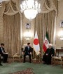 روحانی: اگر جنگی علیه ایران انجام شود پاسخ قاطعی خواهیم داد