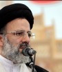 پویش ذکر صلوات در استان بوشهر برای رای آوردن رئیسی