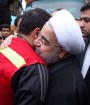 رئیس جمهور: ایمن سازی زندگی مردم جزو حقوق شهروندی است