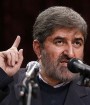 دانشجوی مشهدی باید مقاومت کند. کسی نمی‌تواند جلوی آزادی‌های اساسی آنها را بگیرد
