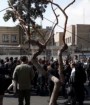 بازداشت گروهی از تجمع کنندگان مال باخته سکه ثامن