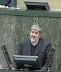 علی مطهری: نمی شود وزیر اطلاعات بگوید از دست من خارج است