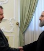 روحانی: ایران می‌تواند منبعی مطمئن برای تأمین نیازمندی‌های اروپا باشد
