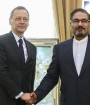 فرانسه می گوید حامل هیچ پیامی از سوی آمریکا برای تهران نیست