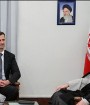 پیام تبریک بشار اسد به رهبر انقلاب