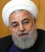 روحانی: وظیفه دولت سر دادن شعار نیست
