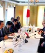 ژاپن از ایران خواست به ممنوعیت‌های برجام پایبند بماند