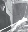 لاریجانی تاکيد کرد که به جد پيگير رفع حصر خواهد بود