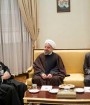 روحانی: همه باید هوشیار باشند که در زمین دشمن بازی نکنند