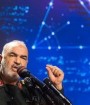 فرمانده سپاه: در ایران اکسیژن برای دشمنان نیست