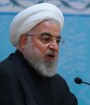 روحانی: به نقطه‌ای رسیده ایم که در خیال و آرزوی ما هم نبود