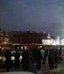 یک شهروند سیرجانی در اعتراض به افزایش قیمت بنزین کشته شد