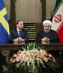 روحانی: اتحادیه اروپا از بانک‌ها در فضای پس از برجام حمایت کند 