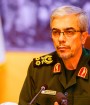 برای توسعه قدرت دفاعی ایران منتظر مجوز یا لبخند کسی نیستیم