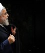 روحانی: حقوق شهروندی را برای آرامش مردم نوشته ام 