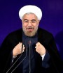 روحانی به اتفاق آرا نامزد قطعی جریان اصلاحات شد