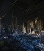 پنج کارمند سفارت آمریکا در بغداد زخمی شدند