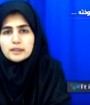 سپیده قلیان از صدا و سیمای ایران شکایت می کند