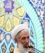 صدیقی: خدا دم به دم به ما نعمت می‌دهد