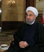 حسن روحانی: برجام به نفع همه است