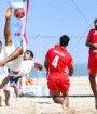 تیم ملی فوتبال ساحلی ایران عنوان قهرمانی قاره آسیا را از آن خود کرد