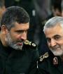یک فرمانده ارشد سپاه مدیران غرب گرا را مانع پیشرفت ایران خواند