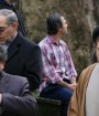 شمقدری، فیلمبردار سفر احمدی نژاد در ترکیه