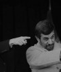 احمدی‌نژاد حمایت خویش از حمید بقایی را اعلام کرد