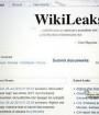 جاسوسی روس ها برای ویکی لیکس قطعی است