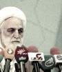 بخشی از اخبار در مورد رفع حصر محصورین درست نیست