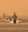 ایران به اسرائیل بابت تهدید ناوگان دریایی خود هشدار داد