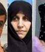 همسر امام (ره): به احمدی نژاد رای ندادم؛ به آقای هاشمی رأی دادم 