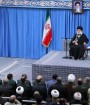 رهبر انقلاب: اقبال مردم به انتخابات آبروی نظام اسلامی است
