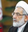دادستان کل کشور از ارجاع پرونده احمدی نژاد به دادسرا خبر داد