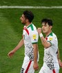 دو ایرانی در جمع ۱۰ بازیکن برتر سال ۲۰۱۶ آسیا