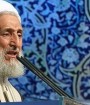 خطیب نماز جمعه تهران: برای در امان ماندن ایران از فتنه دعا کنید