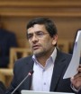 درخواست مجوز جابجایی ۷۸۷ میلیارد تومان توسط شهرداری تهران