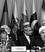 روحانی: آمریکا تنها در پی منافع حداکثری صهیونیست ها است