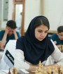 بانوان شطرنج‌باز ایران حریفان خود را در جام جهانی شناختند