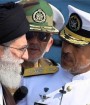 جرات انجام کوچکترین اقدام نظامی علیه ایران وجود ندارد