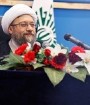 رئیس قوه قضائیه: برخی به مدد پولهای انگلیسی مرجع می تراشند