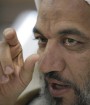 آقا تهرانی : احمدی نژاد مورد تایید نیست