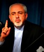 ظریف: نفوذی‌ها اجازه نخواهند یافت مردم ایران را تضعیف کنند
