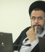 وزارت اطلاعات و دستگاه اطلاعاتی را برای بگیر و ببند درست نمی‌کنند