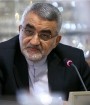 حضور ایران در سوریه بنا به درخواست دولت سوریه است
