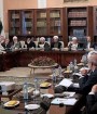 گزینه های ریاست مجمع تشخیص مصلحت نظام