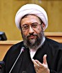 رئیس قوه قضاییه: محتوای قانون اساسی ایران محتوای اسلام است