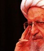 مکارم شیرازی: فضای مجازی ماری در آستین و بلایی فراگیر است