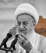 مکارم شیرازی از تمام جناح های سیاسی ایران خواست متحد شوند